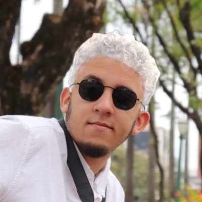 este foi o perfil de um jornalista? fotógrafo?analista de política? certamente, um grande idiota.