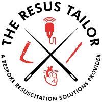 The Resuscitation Tailor(@TheResusTailor) 's Twitter Profile Photo