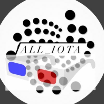 Iota enthusiast || cryptocurrency interested