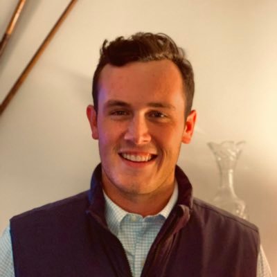 Siena College Alum - Men’s Golf - Venture Banking Analyst at Stifel