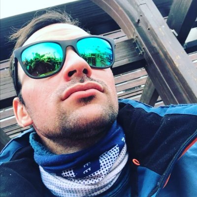 daougabel's profile picture. Entraîneur de trotteur