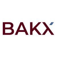 BAKX THERAPEUTICS (@bakxtx) 's Twitter Profile