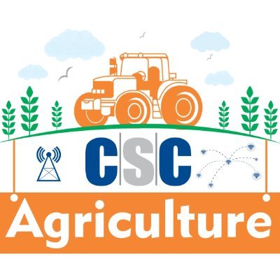 CSC Agriculture is an initiative of CSC E-Governance Services India Limited (CSC SPV) - An Incredible Event for Farming Community.🇮🇳
@abhaysinghIND #CSCeAgri