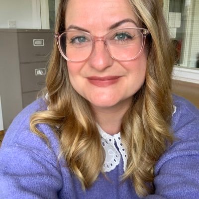 clairecjjo's profile picture. Assistant Headteacher, Head of English, Governor & English Language geek