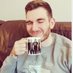 Joe Burcham (@lanky_timelord) Twitter profile photo