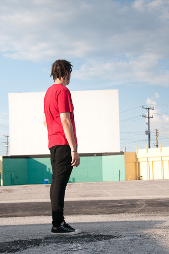 howjohnchills's profile picture. It is what it is...