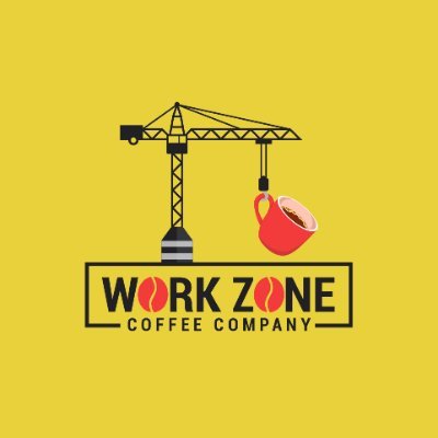☕️ Hand-roasted, organic #coffee supporting workplace safety. 👷‍♂️👷‍♀️ #WorkZoneSafety