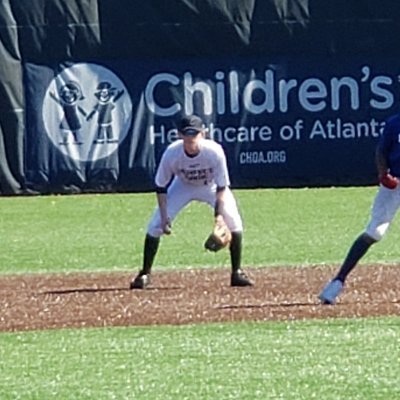 Christian, CEDARVILLE COMMIT (SS, RHP), 4.0 WGPA, YouTube @etanner1814 Email- BudChampion06@gmail.com