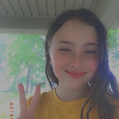 Abigail69866823's profile picture. I like volleyball, cheer and soccer