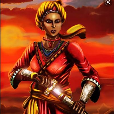 Original, Uncensored, Unleashed & just the Savannah Princess slaying nasty dragons.
#SavannahDiscourse #UnleashedWithBinks