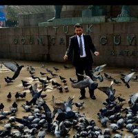 Vedat Turan (@vedat_trn63) Twitter profile photo