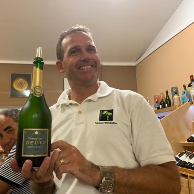 scott_moriarty's profile picture. Wine enthusiast, WSET Diploma. currently running a distribution company in The Turks and Caicos Islands. Turquoise Distribution. love to see you all in the sun