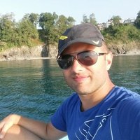 İskender (@iskenderbl) 's Twitter Profile