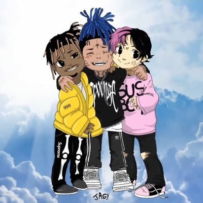 Sm1leVLR's profile picture. 