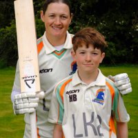 brindlecricket (@brindlecricket) Twitter profile photo