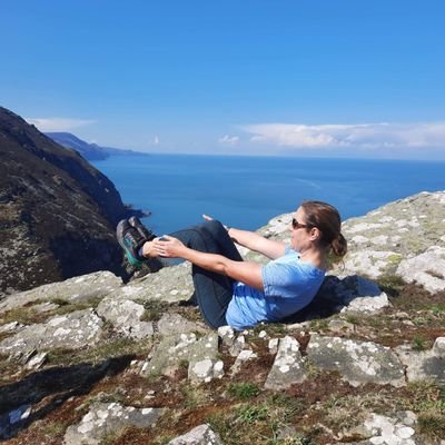 samanthafook's profile picture. North Devon, mum of 1, runner when not injured and I'm obsessed with food. Love to read and share books with my gran!
