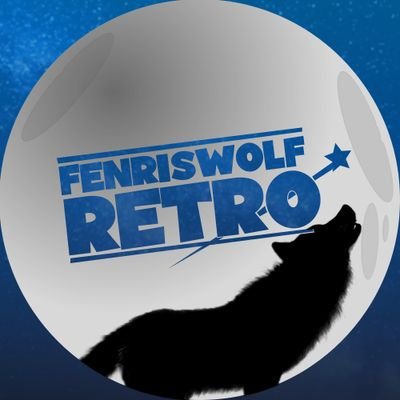 FenrisRetro Profile Picture