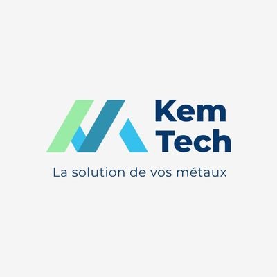 KemTech38's profile picture. KemTech SAS
La solution de vos métaux 
Traitement, revêtement et finition
