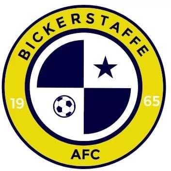 Official Twitter Page for Bickerstaffe AFC