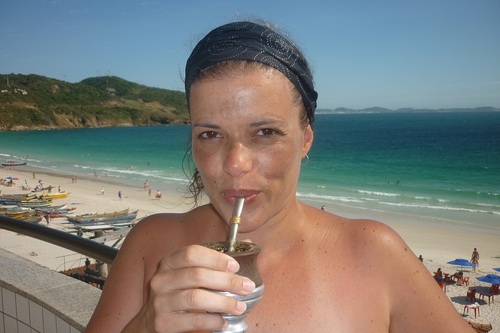 Adriana_Arzeluz's profile picture. 