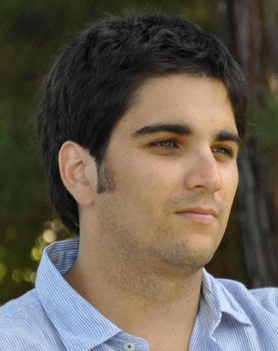 pcelgueta's profile picture. Co-Fundador de Mestra, servidor público y Papá de la Elisa!!!