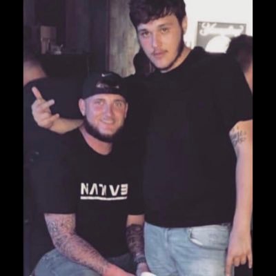 999 / Rest in Paradise Ashton, Jrok, & Logan 💔 / Forever my best friends & brothers 💙💯