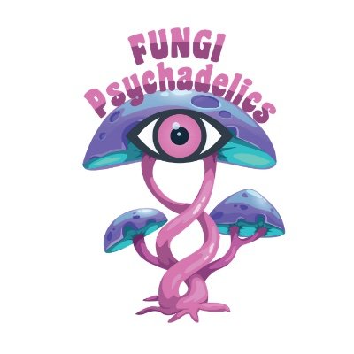 Fungi Psychedelics