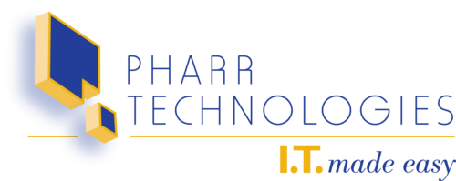 Pharr_Tech's profile picture. We are a customer focused IT intergrator/ Managed Service Provider.