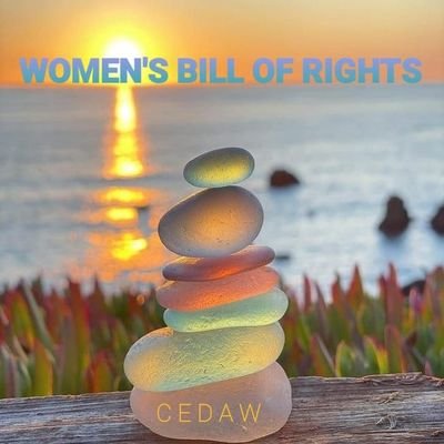 @CEDAWinLAW #CEDAW