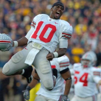 Troy Smith Profile