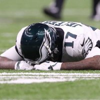 Philly Sports Images Preceding Unfortunate Events(@Philly_Images) 's Twitter Profile Photo