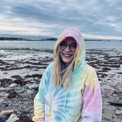 mcivor_megan's profile picture. 