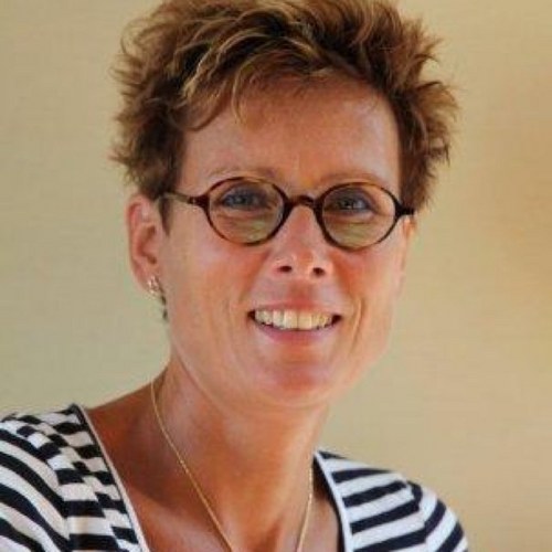 CoraHofstee's profile picture. Directeur/eigenaar Shell tankstation