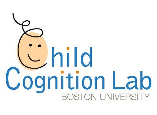 The Child Cognition Lab at Boston University does research on children and adult's reasoning about tools, the purpose of things, and nature! Participate today!