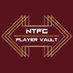 NTFC Player Vault 👞 (@NTFCPlayerVault) Twitter profile photo