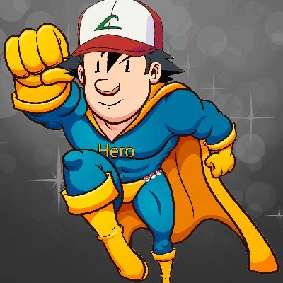 Putter's profile picture. Staff in @WeAreMalice