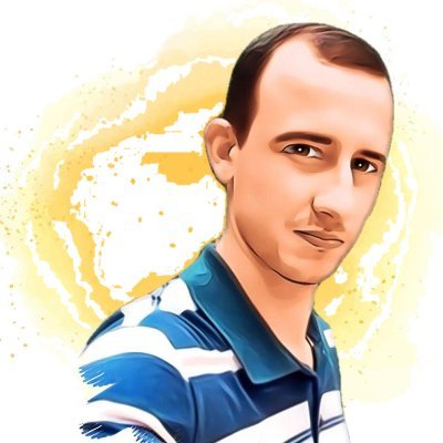 DamesWesley's profile picture. 