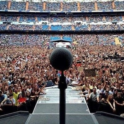 Hablemos de conciertos y festivales que se celebran por toda España.
