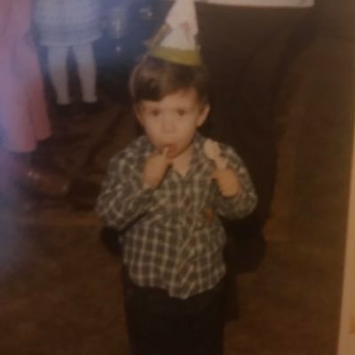 Kevbot1981's profile picture. 