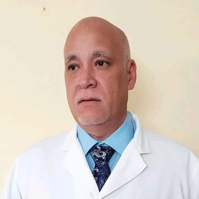 Decano Facultad de Ciencias Médicas Calixto García