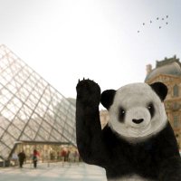 BePanda (@why_so_panda) 's Twitter Profile