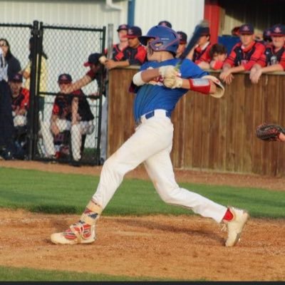 @2025Legends, UNCOMMITTED 2025 grad, Adair County Highschool Baseball, 6’5 210lb, Christian athlete, 3.75 GPA , b.coomer45@icloud.com , 270-634-2122