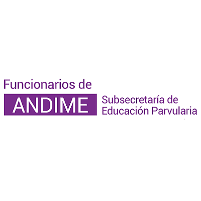 Asociación de Funcionarias/os de @SubEducParv.   
#LaEducaciónParvulariaSeDefiende