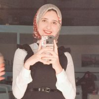 Aya Eldebawy (@ayaeldebawy) 's Twitter Profile