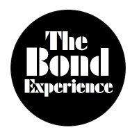 TheBondExperience (@experiencebond) 's Twitter Profile