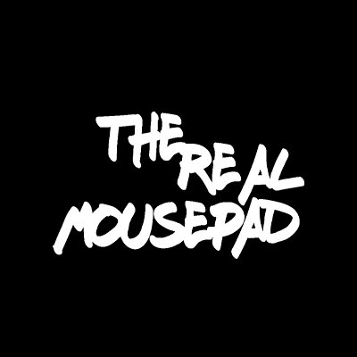 Diseñamos tu imaginación - Twitter Oficial de The Real Mousepads