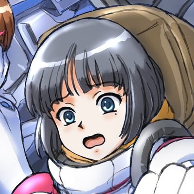 ssns【絵】さんのプロフィール画像