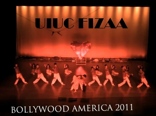 UIUC Fizaa