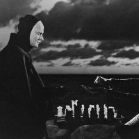 Death Playing Chess(@chess_death) 's Twitter Profile Photo
