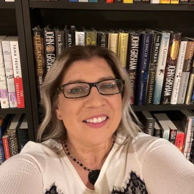 Writer. Book Dragon. Must Have Coffee. Army Veteran. Mom of 4 Boys. A Perfect Mixture of Sunshine and Hurricane.